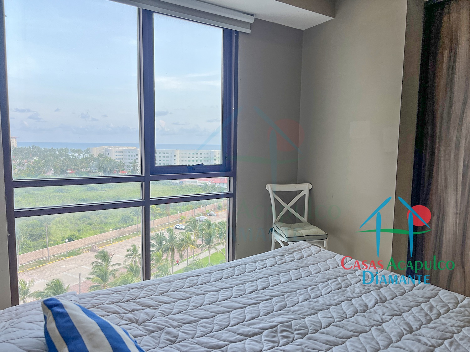 La Isla Emerald G 10 - Recámara uno 3